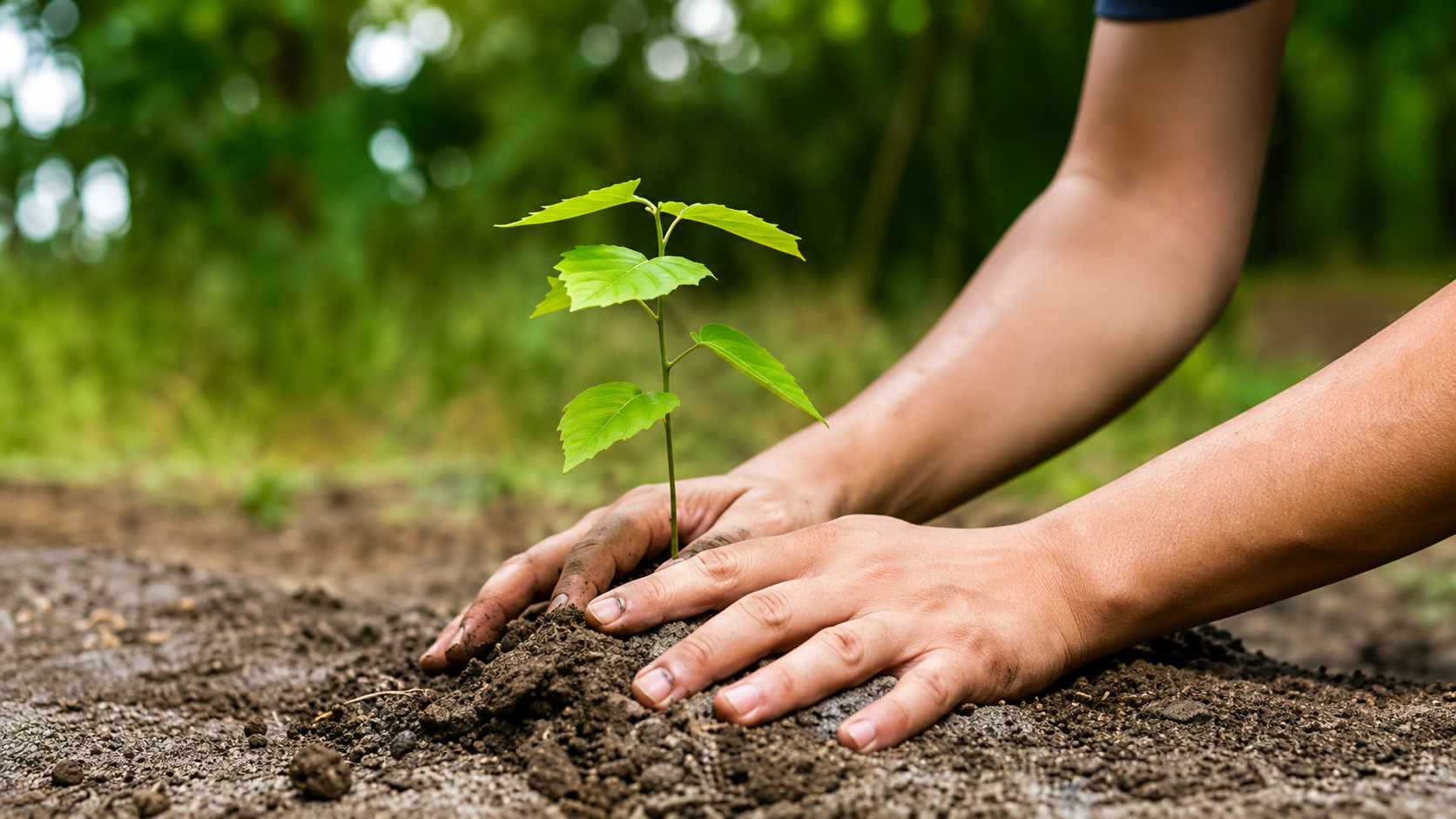 Environment Initiative