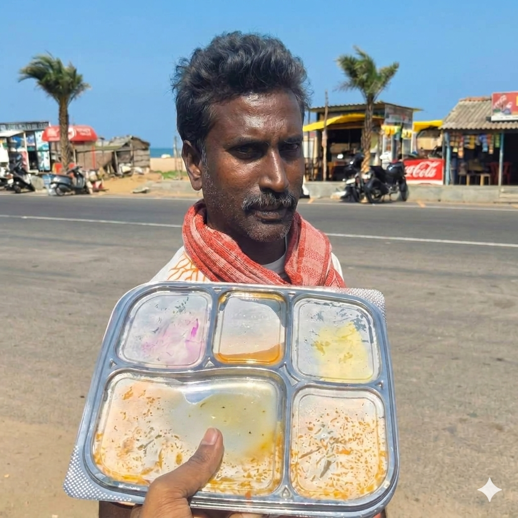 Thaali Meals