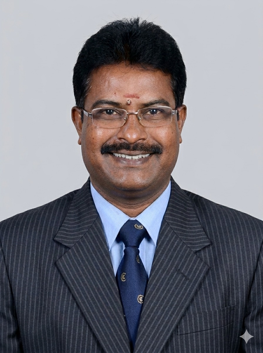 A Rajaraam