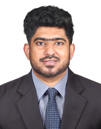 R.B Karthik